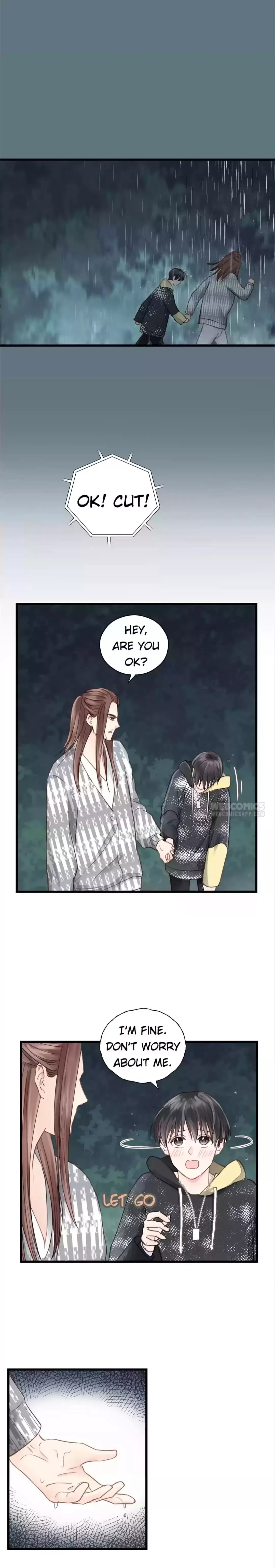 The Law of Raising a Wolf Chapter 44 page 11