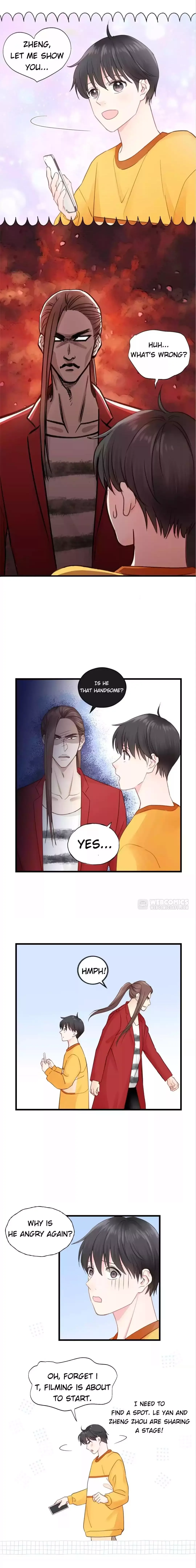 The Law of Raising a Wolf Chapter 47 page 4
