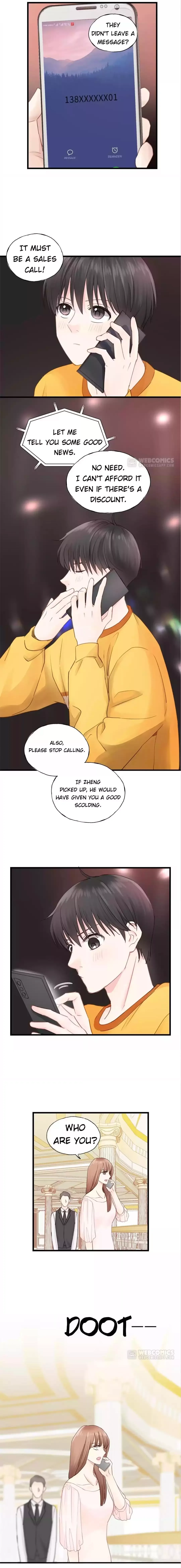 The Law of Raising a Wolf Chapter 47 page 7