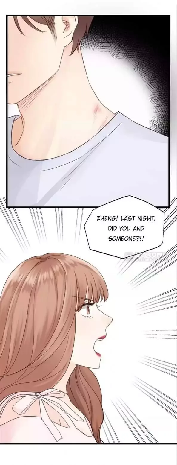 The Law of Raising a Wolf Chapter 54 page 12
