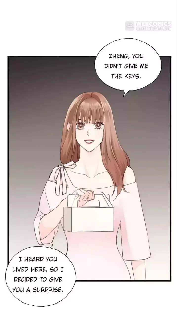 The Law of Raising a Wolf Chapter 54 page 10
