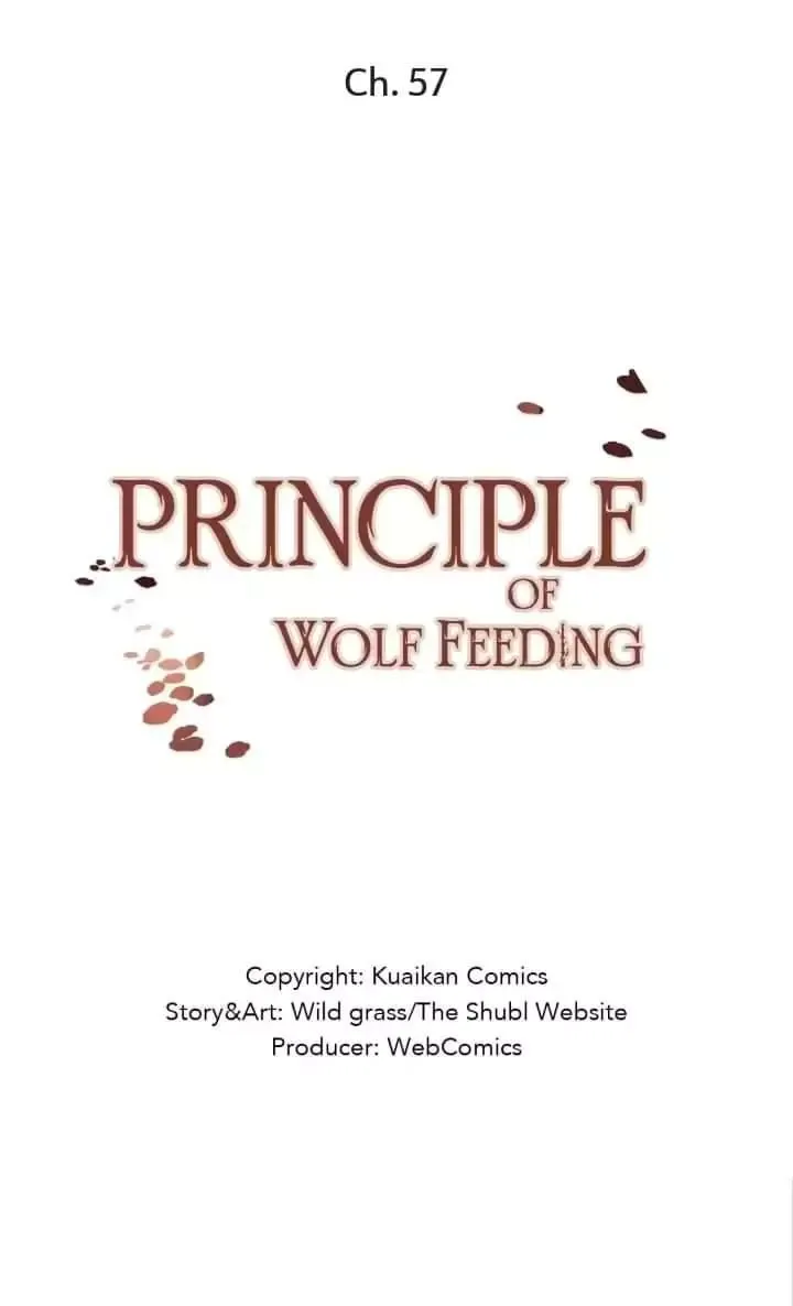 The Law of Raising a Wolf Chapter 57 page 2