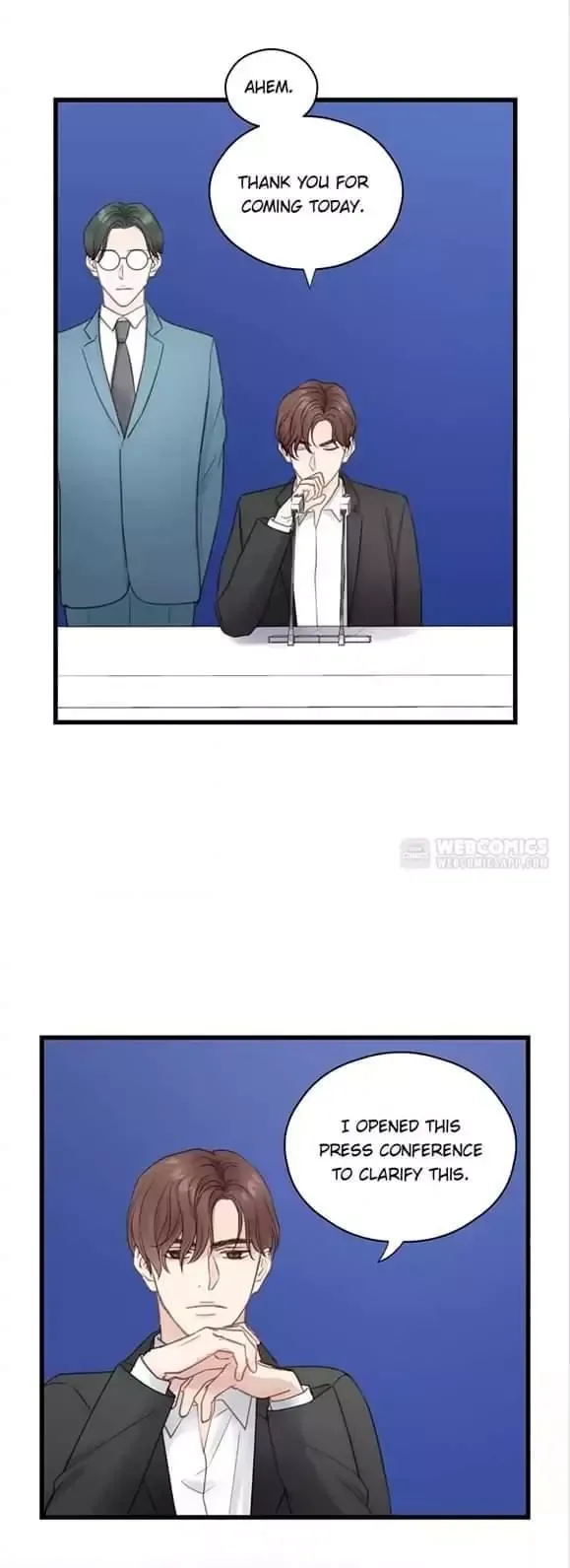 The Law of Raising a Wolf Chapter 57 page 5