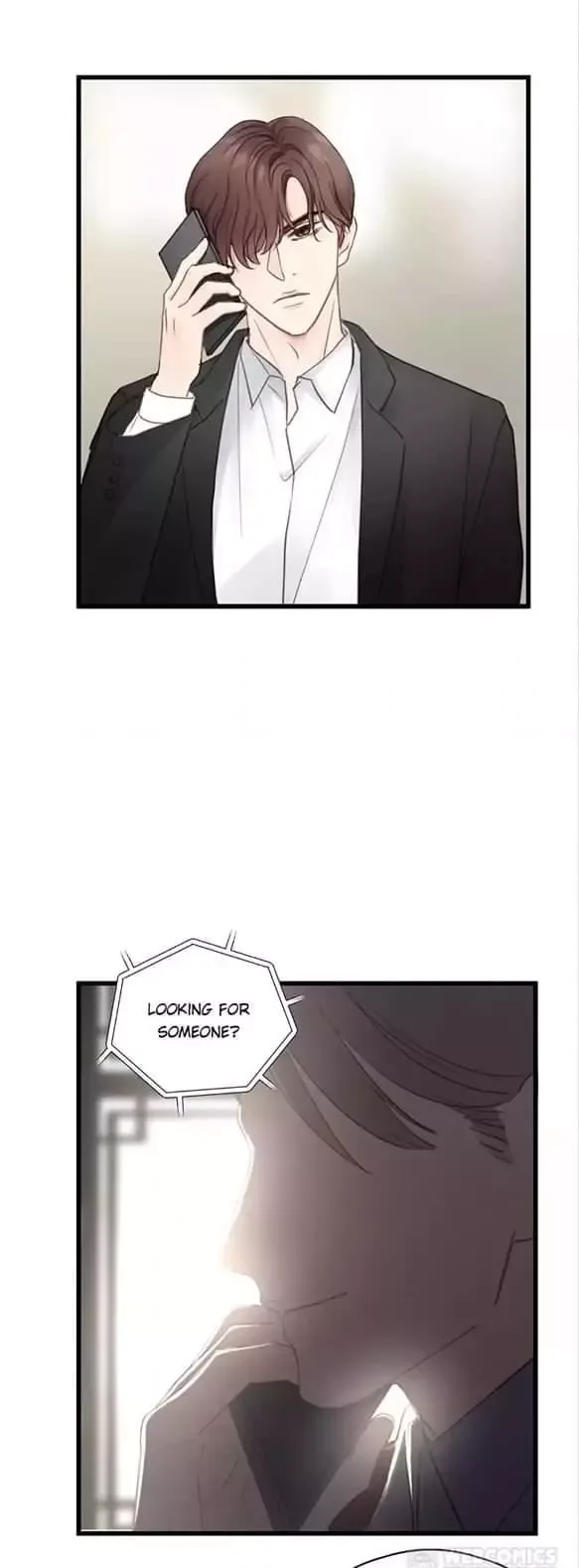The Law of Raising a Wolf Chapter 57 page 19