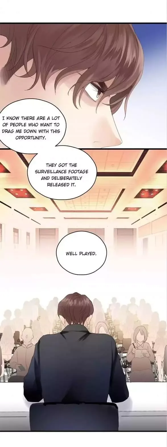 The Law of Raising a Wolf Chapter 57 page 8