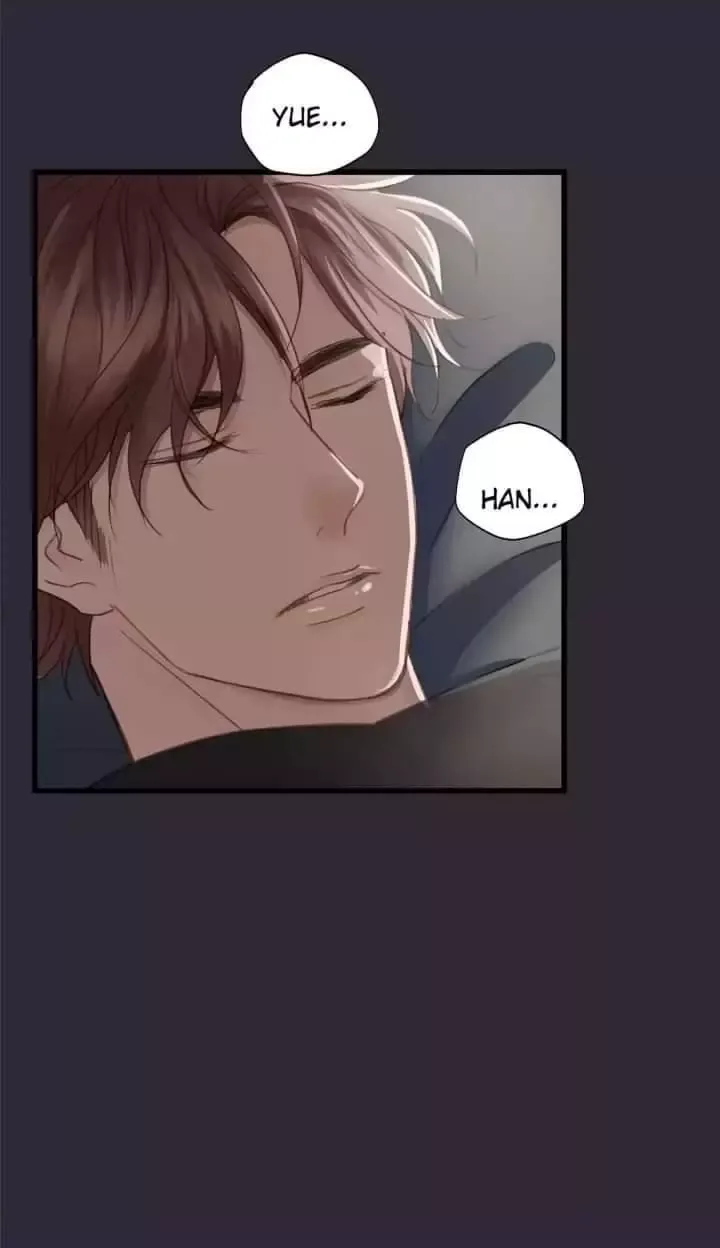 The Law of Raising a Wolf Chapter 53 page 38