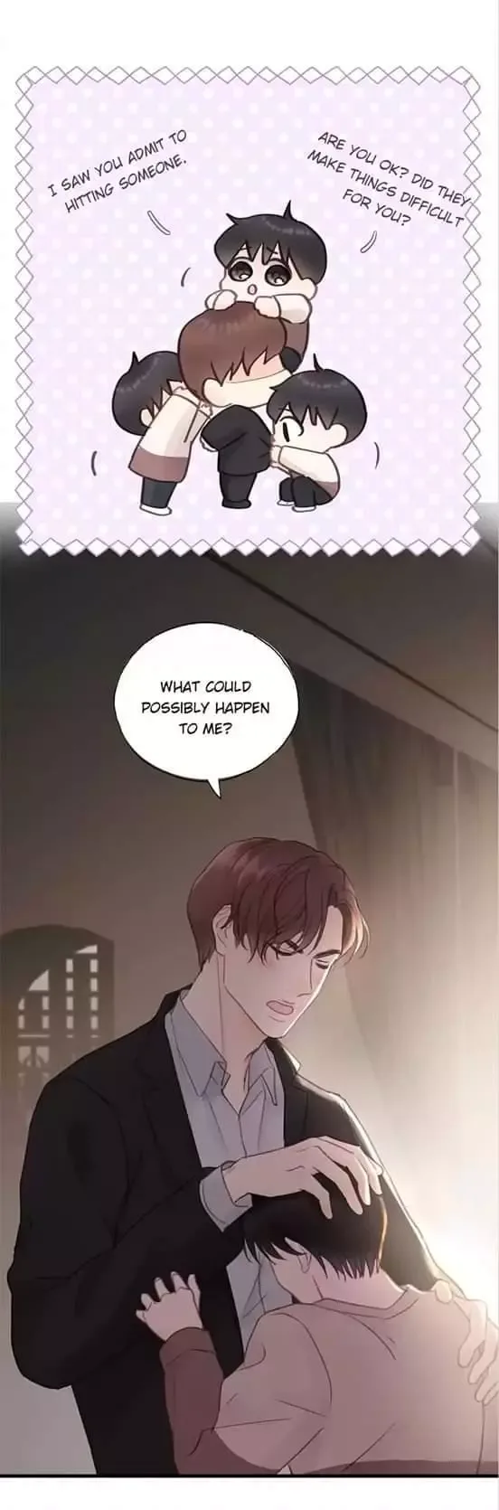 The Law of Raising a Wolf Chapter 57 page 28