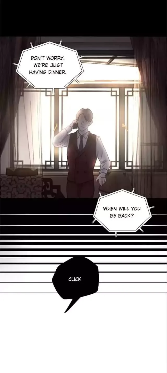 The Law of Raising a Wolf Chapter 57 page 21