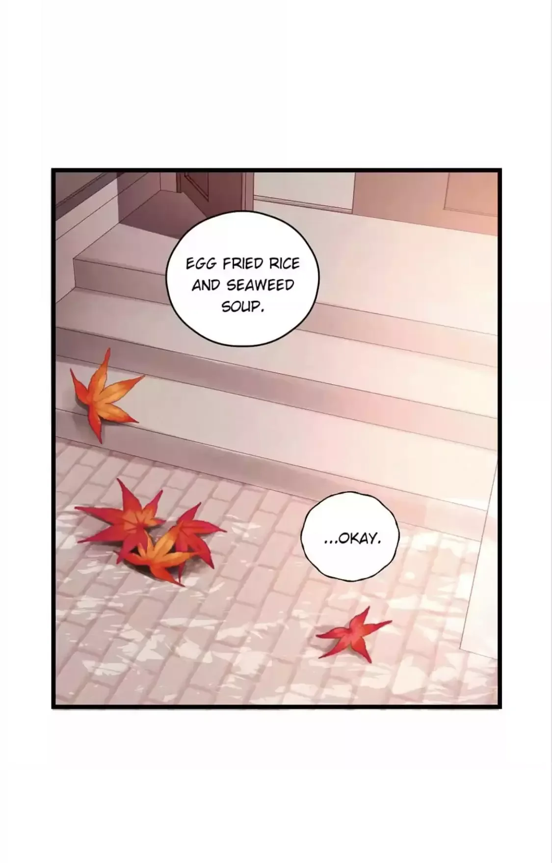 The Law of Raising a Wolf Chapter 56 page 17