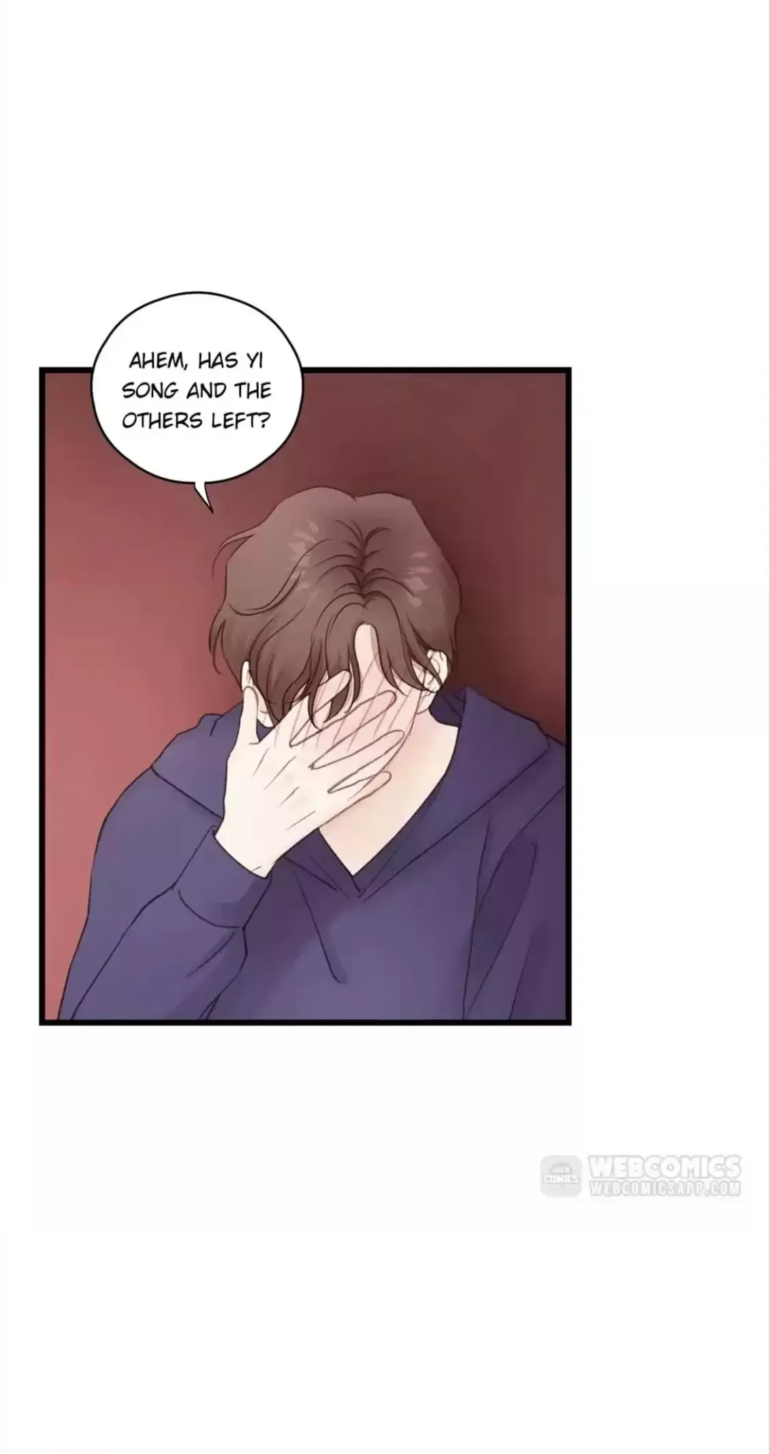 The Law of Raising a Wolf Chapter 56 page 12