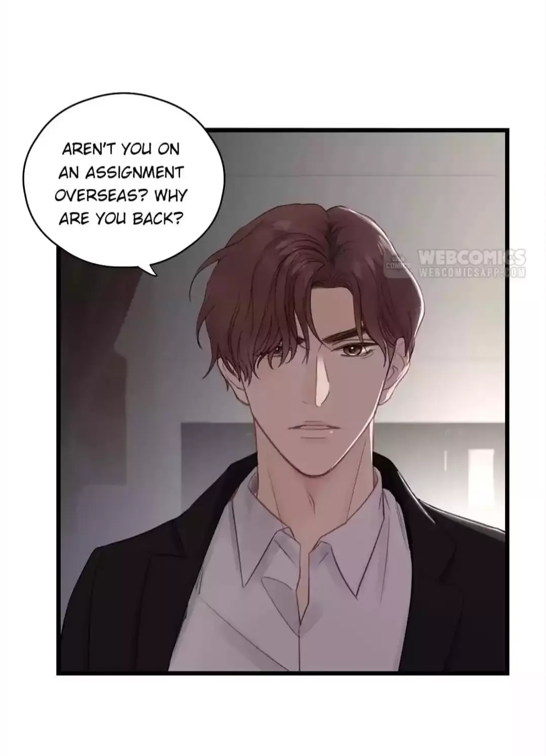 The Law of Raising a Wolf Chapter 58 page 5
