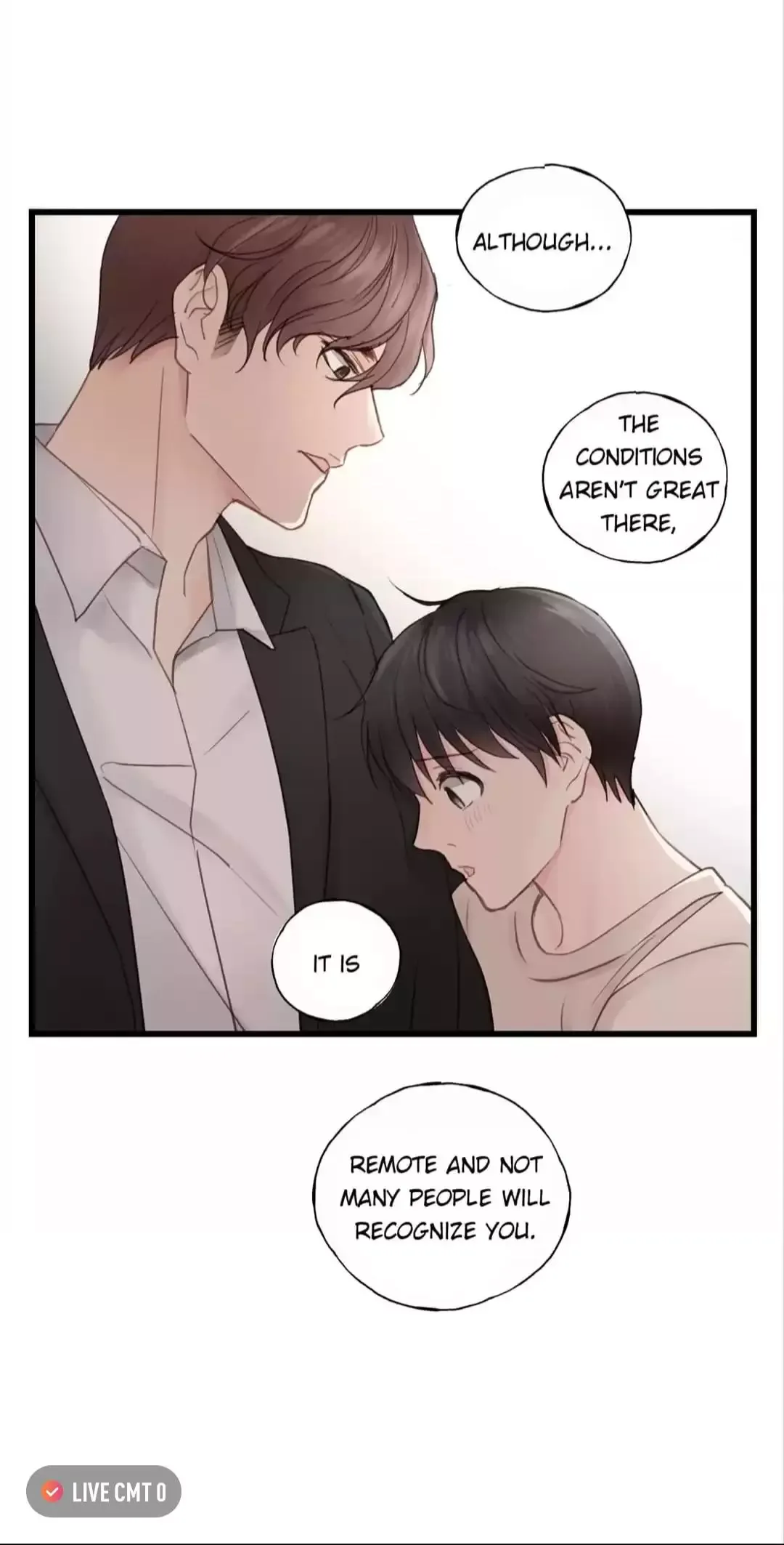 The Law of Raising a Wolf Chapter 58 page 18