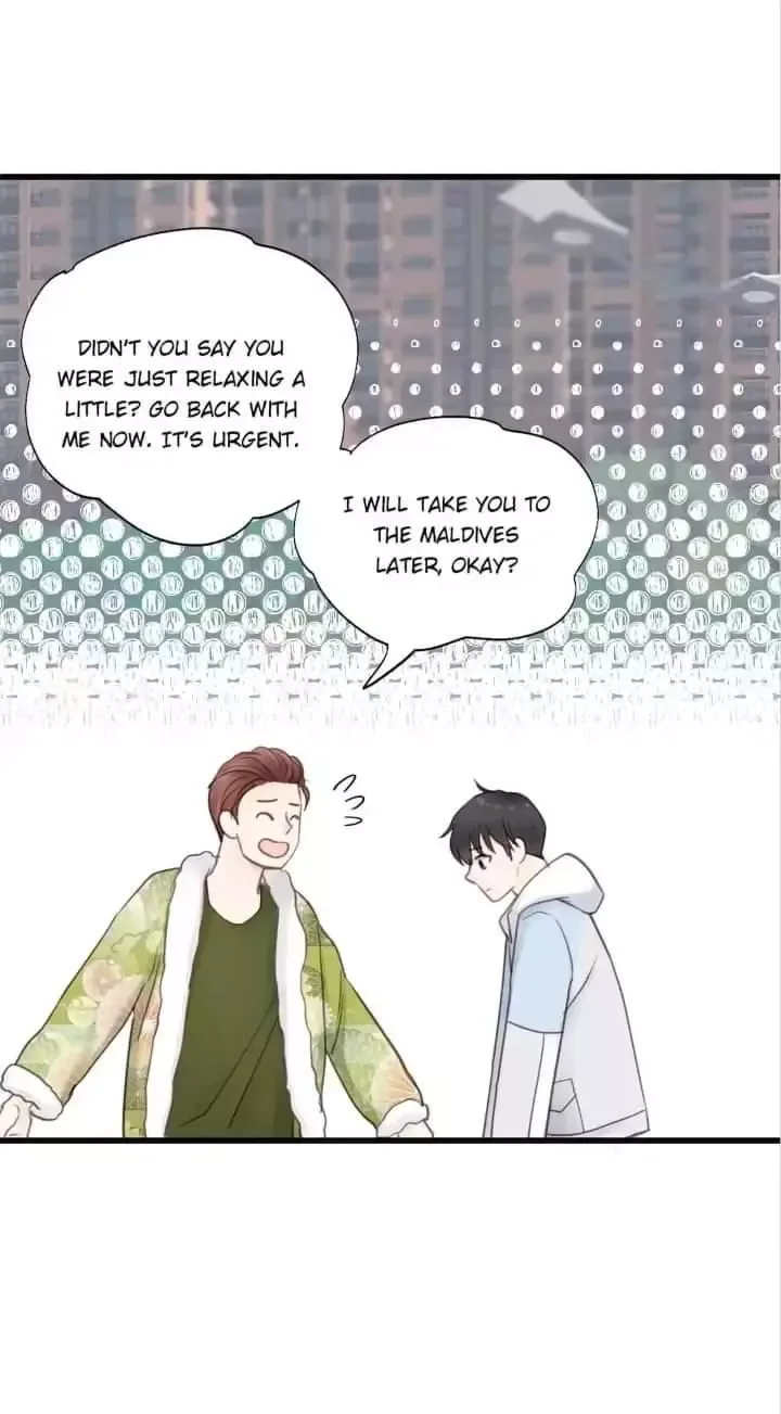 The Law of Raising a Wolf Chapter 55 page 12