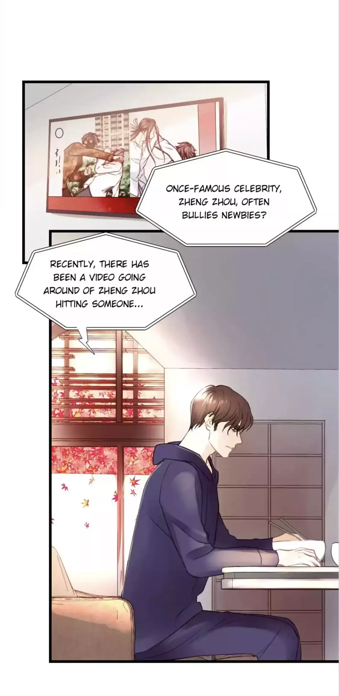 The Law of Raising a Wolf Chapter 56 page 19