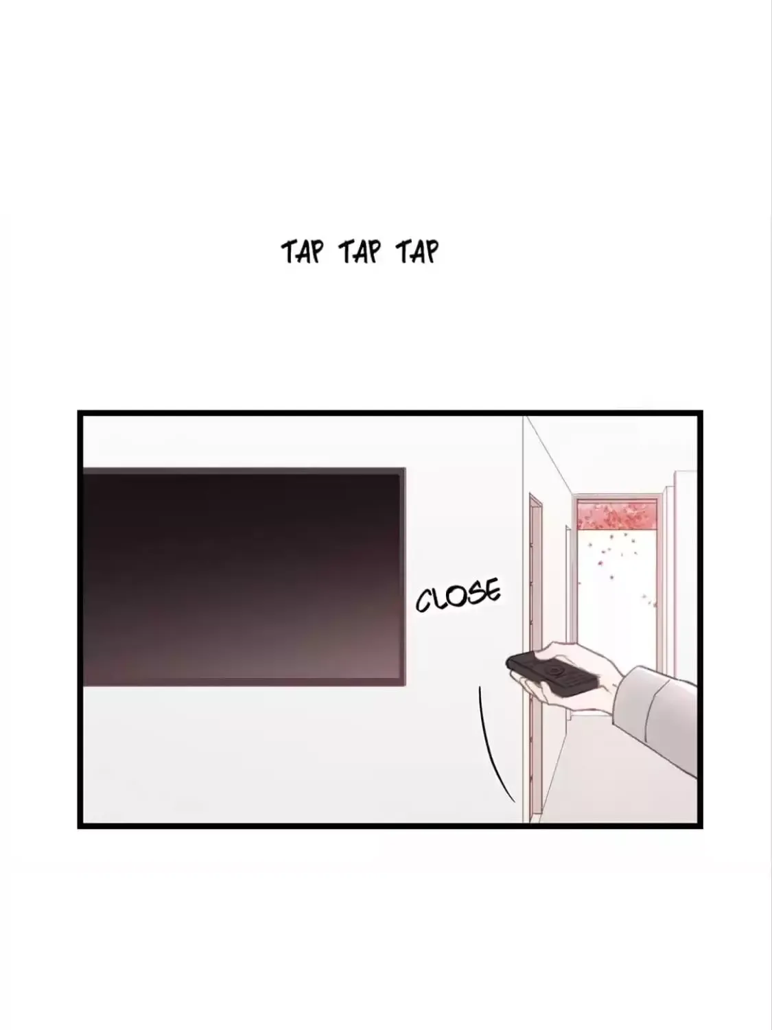 The Law of Raising a Wolf Chapter 56 page 21