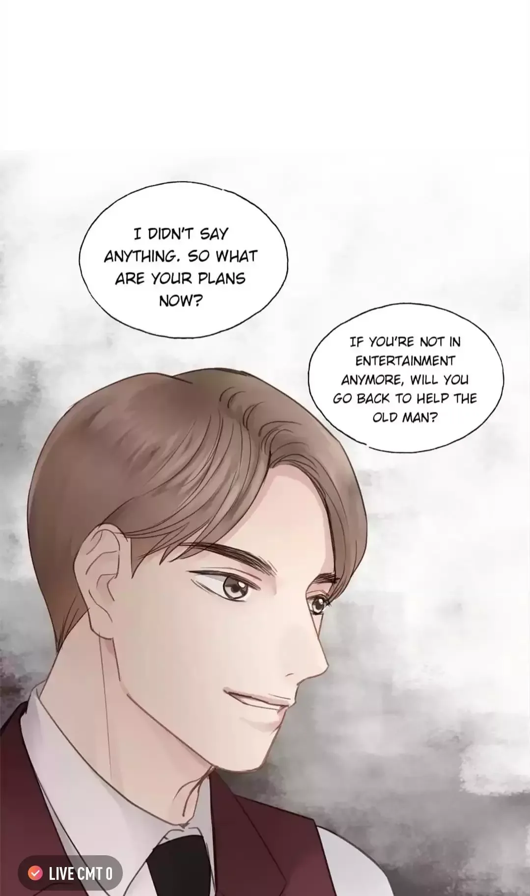 The Law of Raising a Wolf Chapter 58 page 14