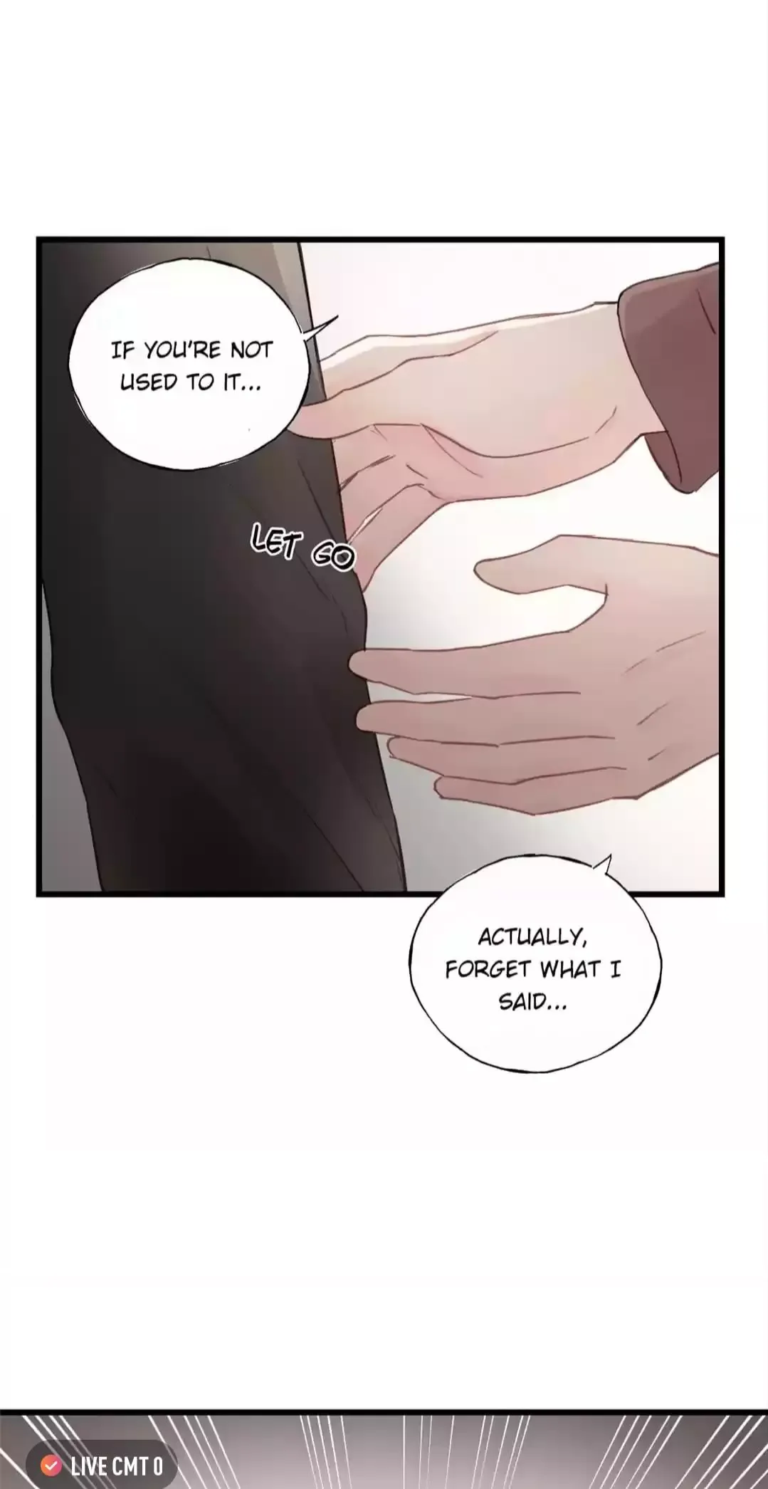 The Law of Raising a Wolf Chapter 58 page 19
