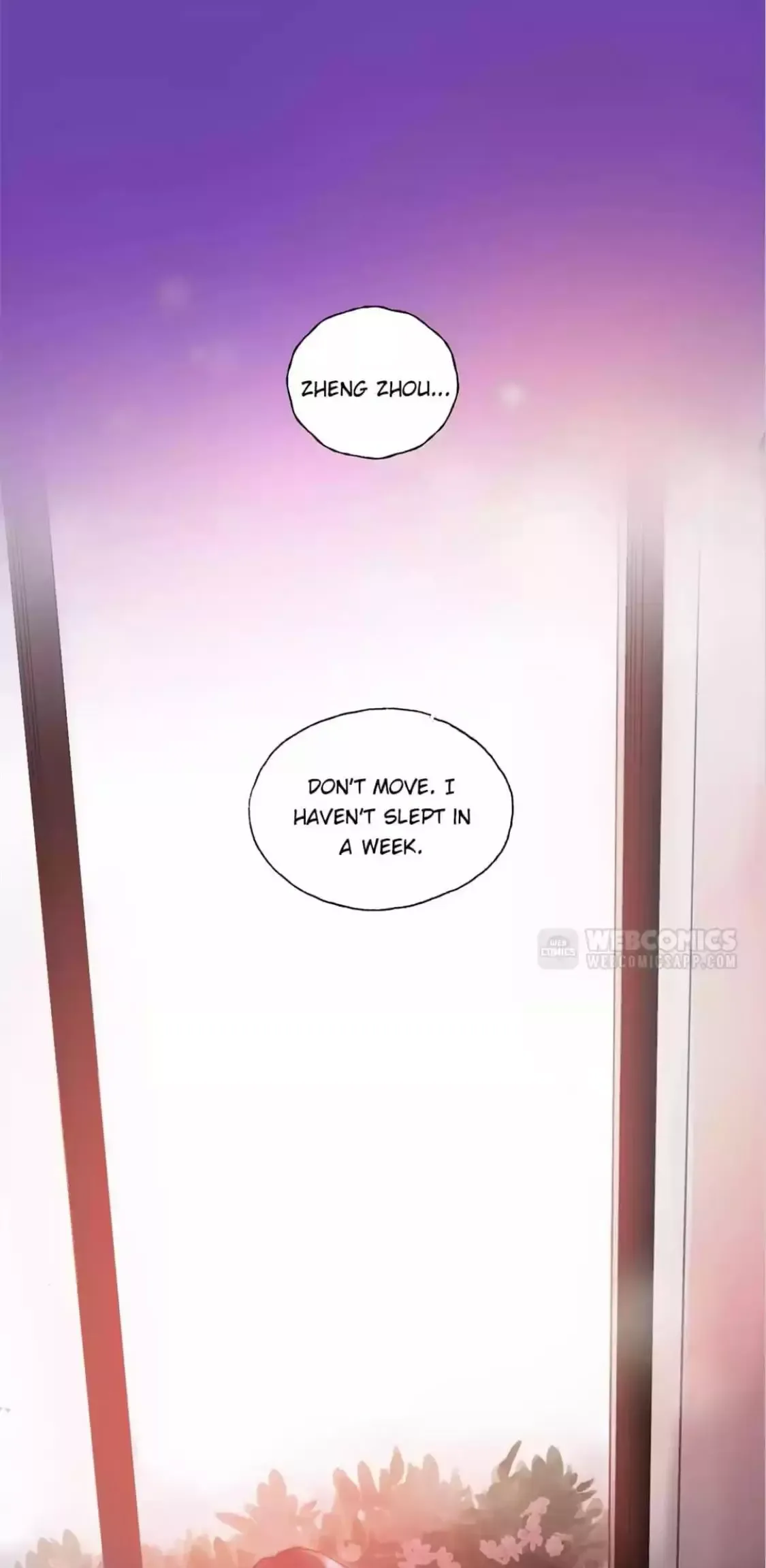 The Law of Raising a Wolf Chapter 56 page 36