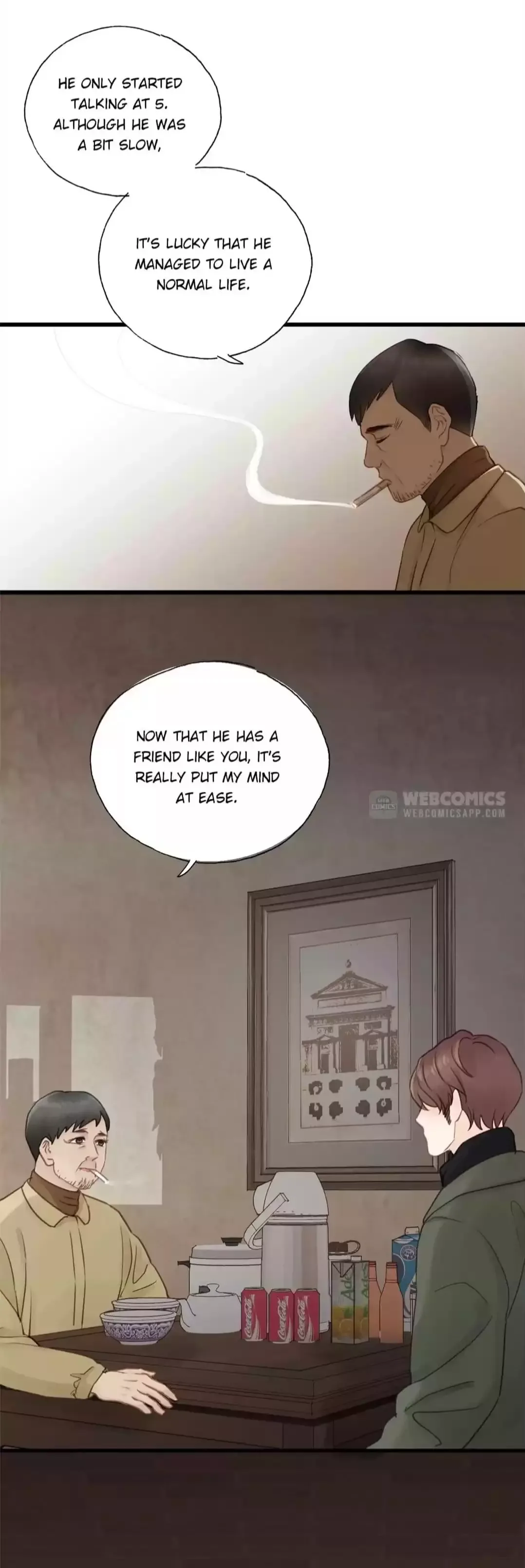 The Law of Raising a Wolf Chapter 59 page 4