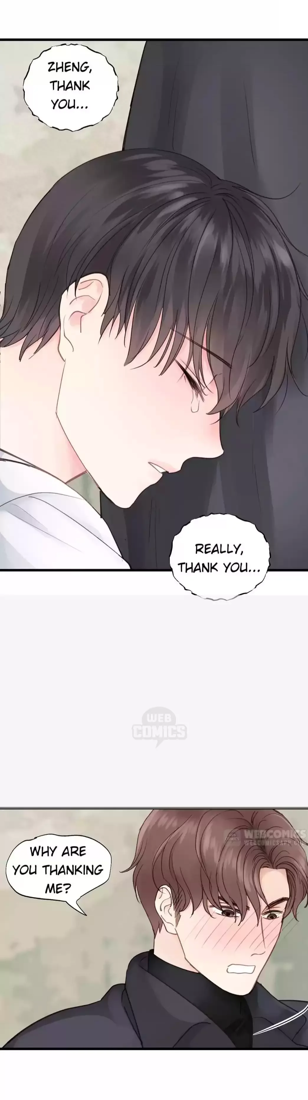 The Law of Raising a Wolf Chapter 61 page 13