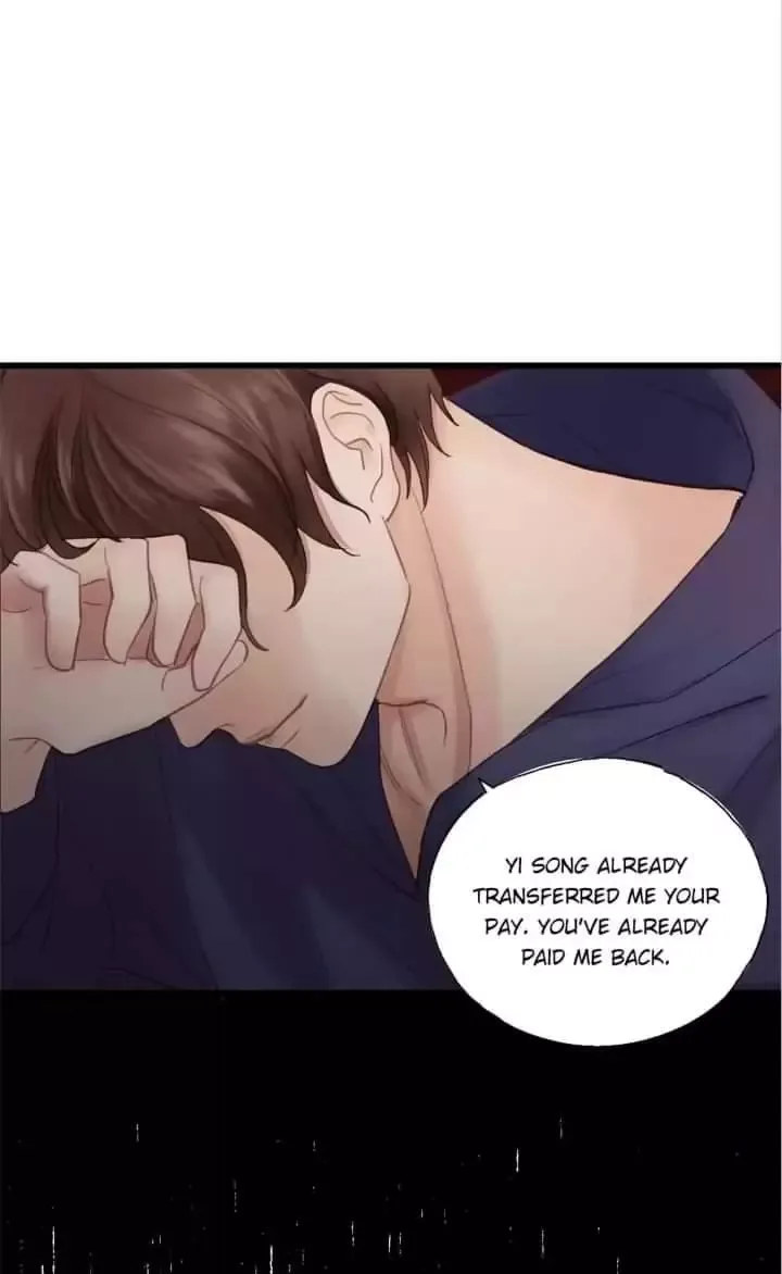 The Law of Raising a Wolf Chapter 55 page 31
