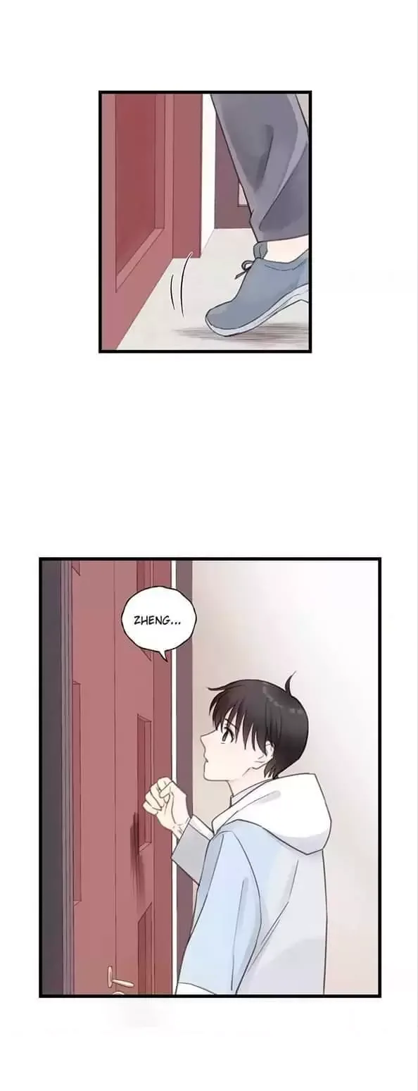 The Law of Raising a Wolf Chapter 55 page 26