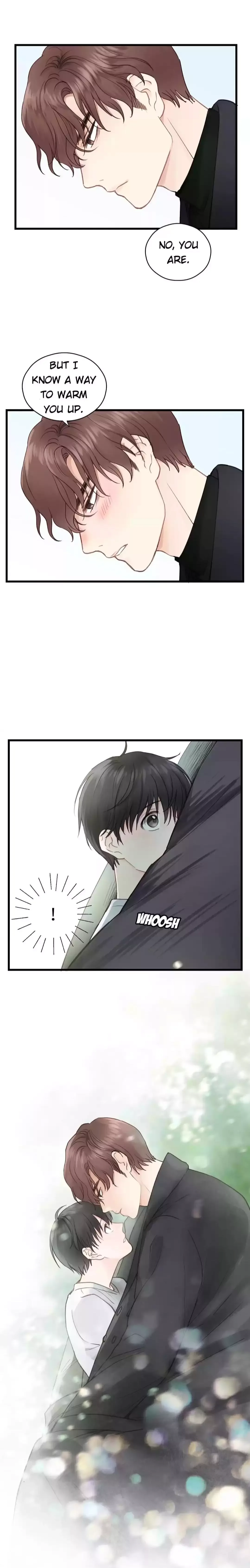 The Law of Raising a Wolf Chapter 61 page 16