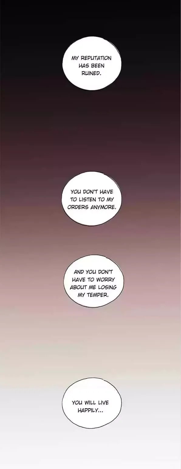 The Law of Raising a Wolf Chapter 55 page 34