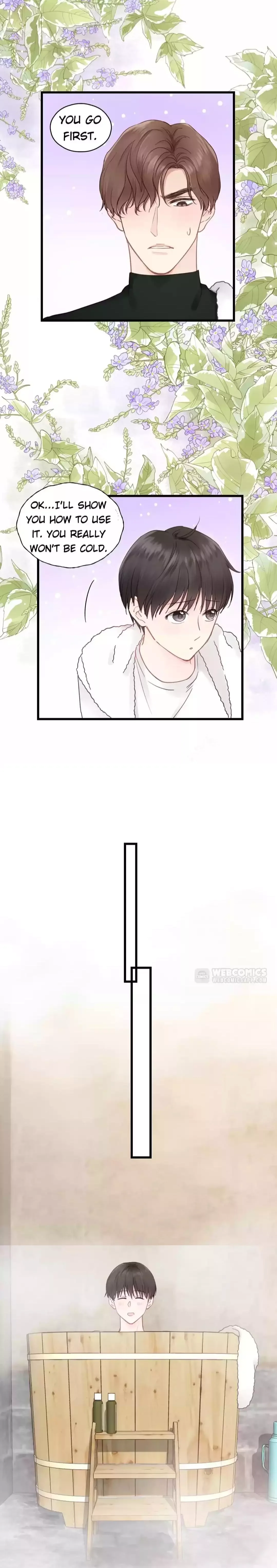 The Law of Raising a Wolf Chapter 62 page 7