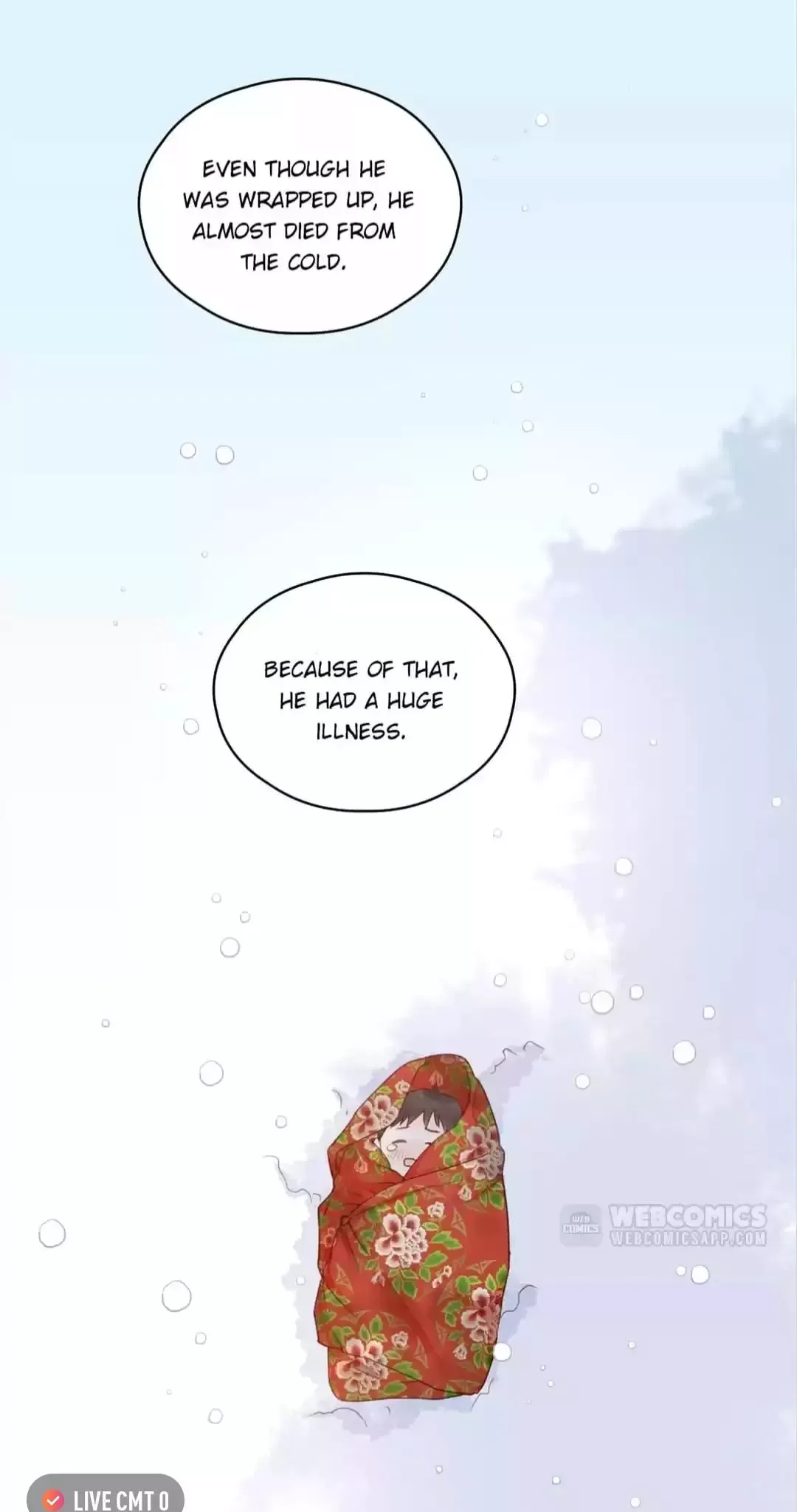 The Law of Raising a Wolf Chapter 58 page 31