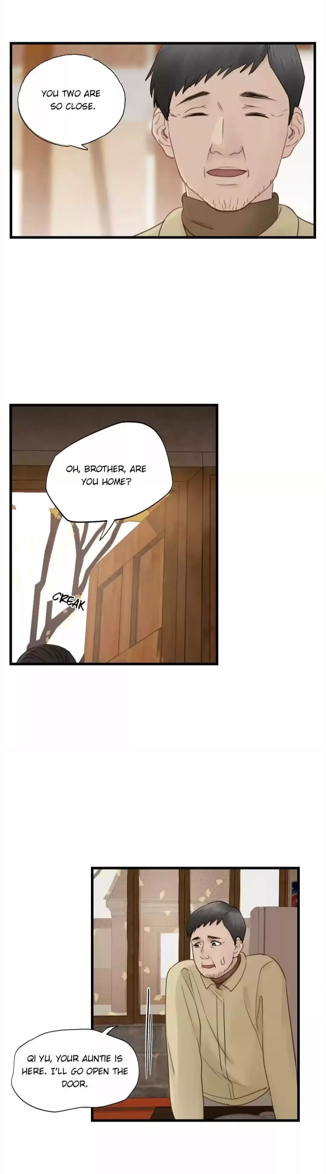 The Law of Raising a Wolf Chapter 59 page 8