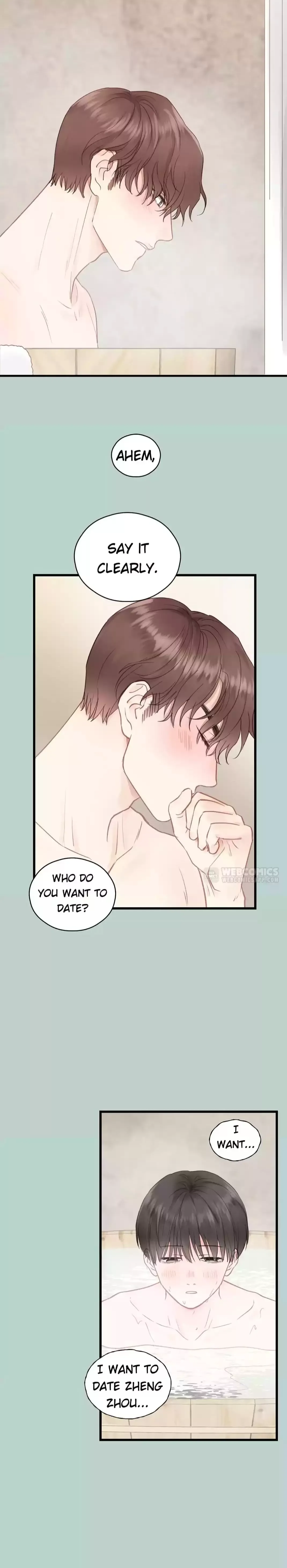The Law of Raising a Wolf Chapter 63 page 4
