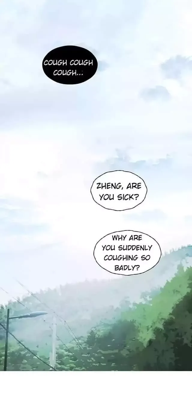 The Law of Raising a Wolf Chapter 64 page 23