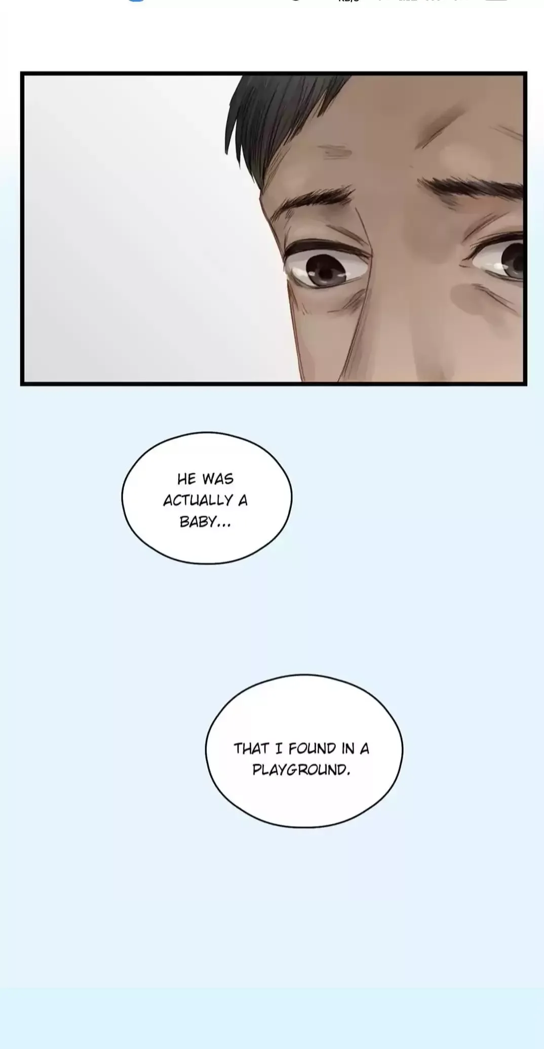 The Law of Raising a Wolf Chapter 58 page 30