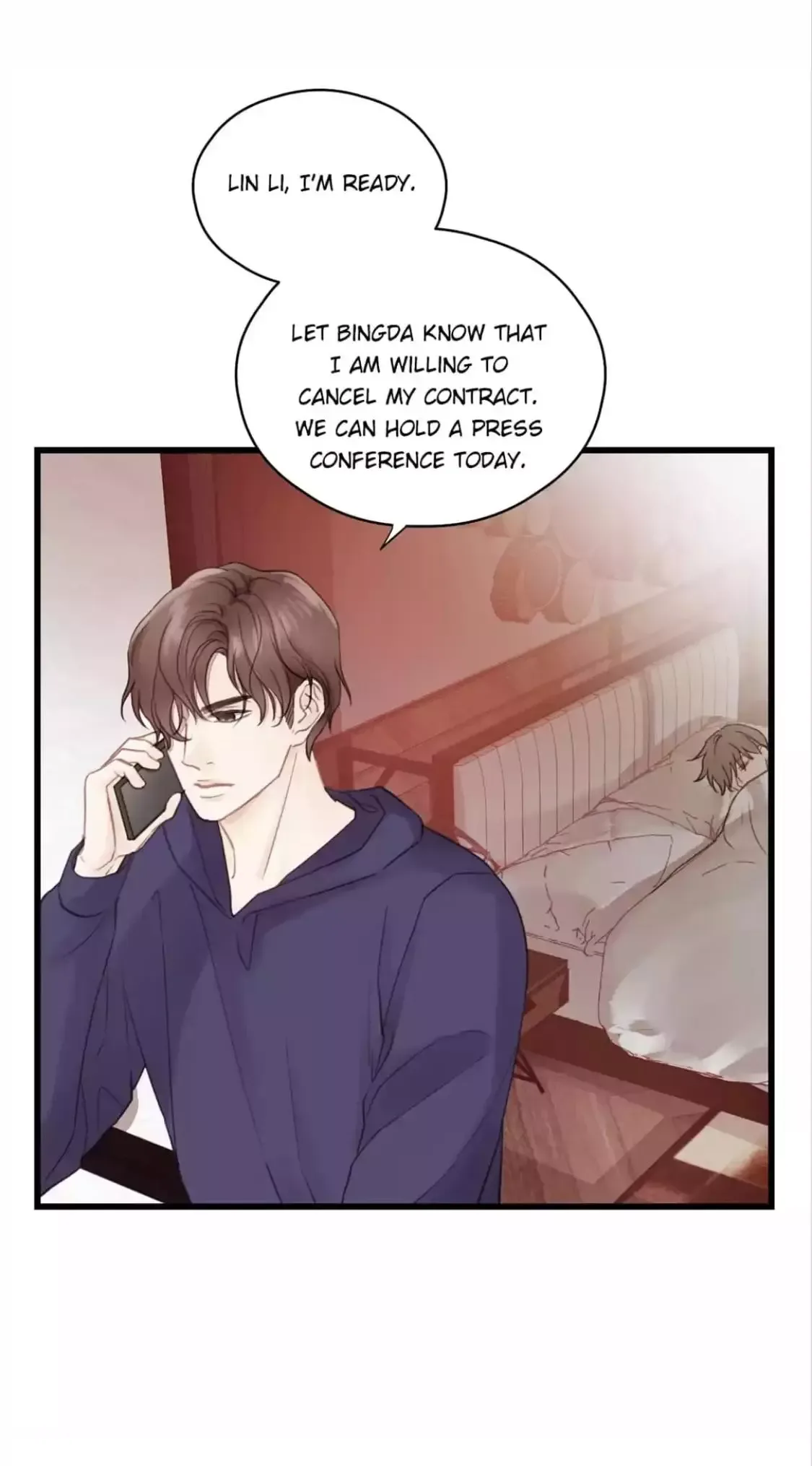 The Law of Raising a Wolf Chapter 56 page 42
