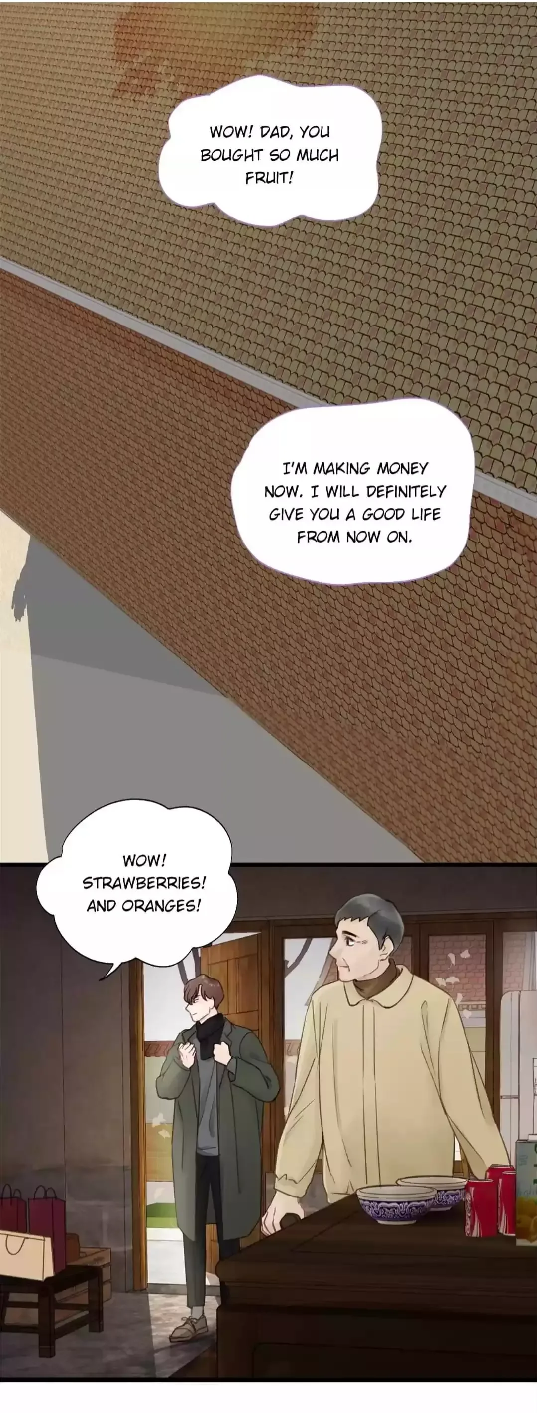 The Law of Raising a Wolf Chapter 58 page 28