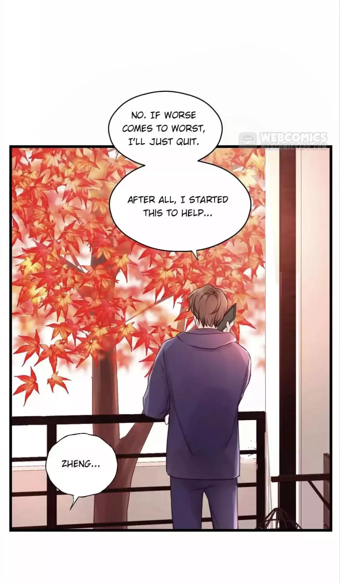 The Law of Raising a Wolf Chapter 56 page 44
