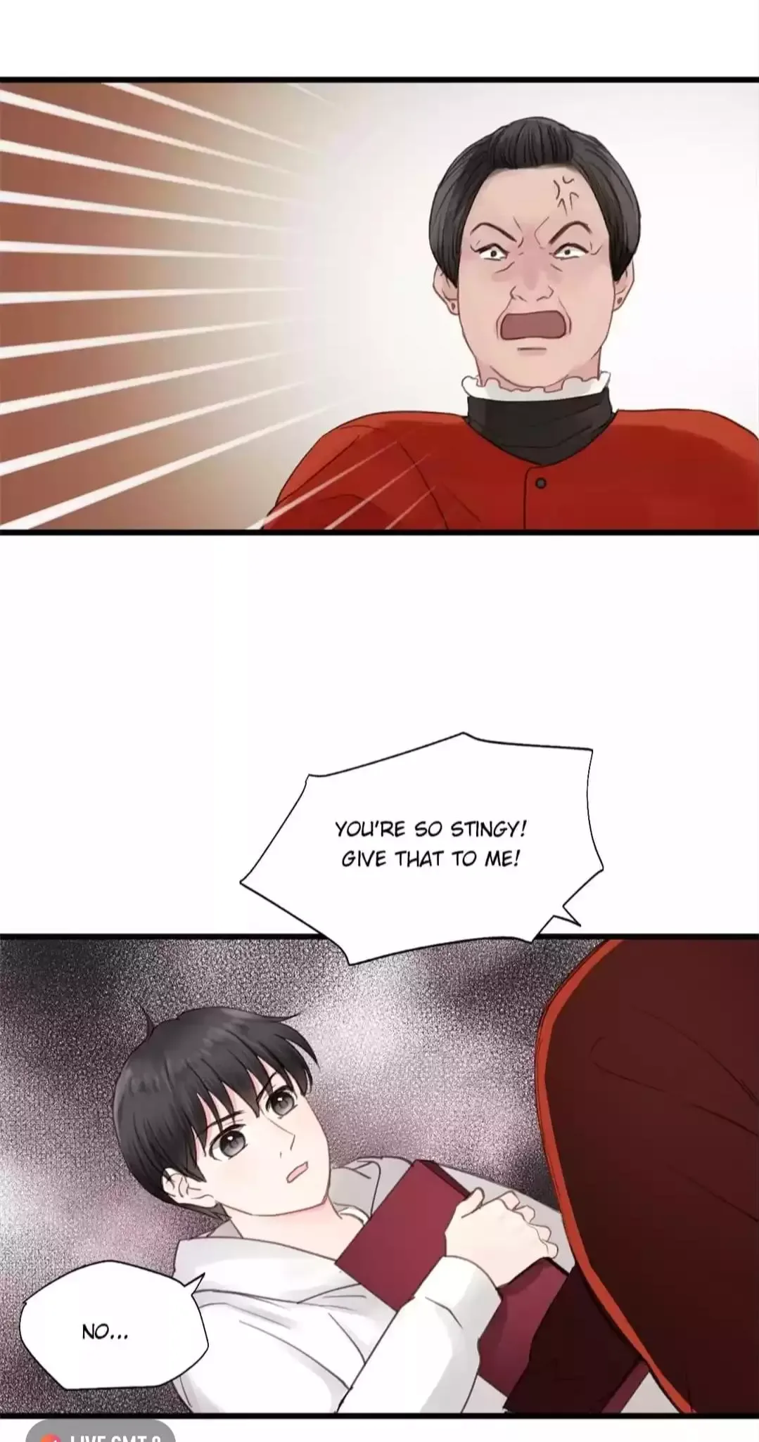 The Law of Raising a Wolf Chapter 59 page 14
