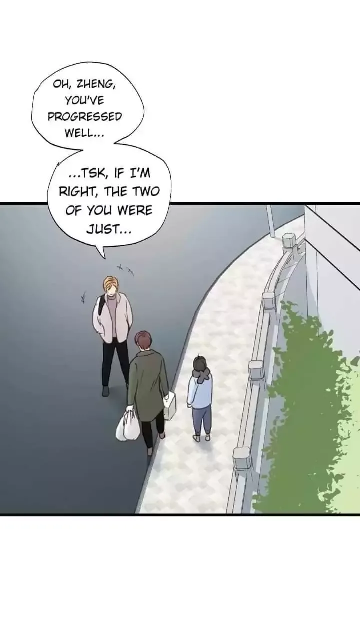 The Law of Raising a Wolf Chapter 64 page 35