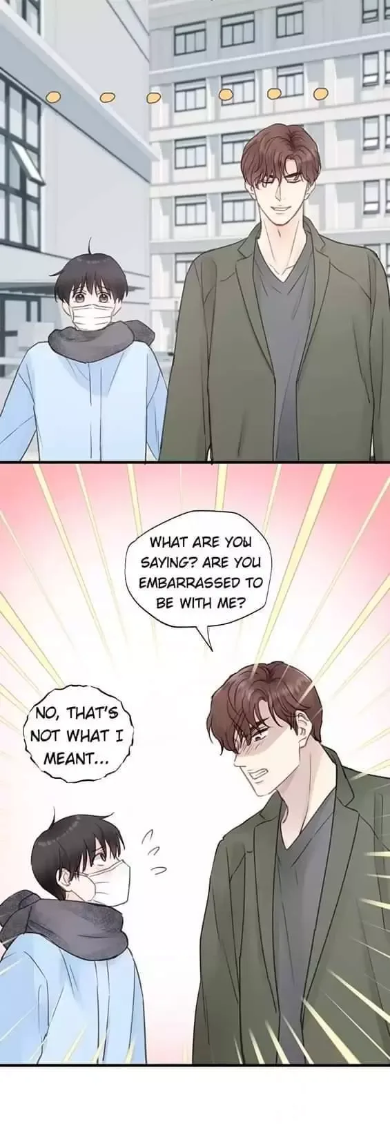 The Law of Raising a Wolf Chapter 64 page 37