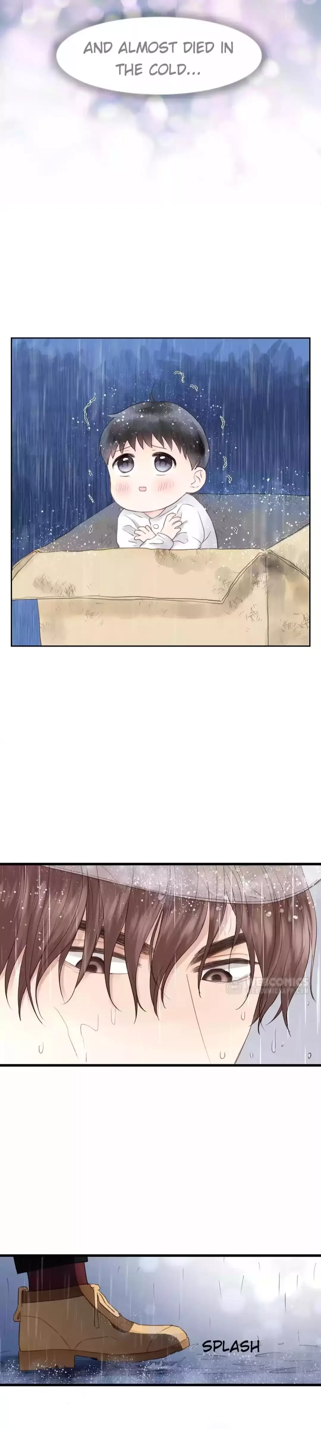 The Law of Raising a Wolf Chapter 63 page 15
