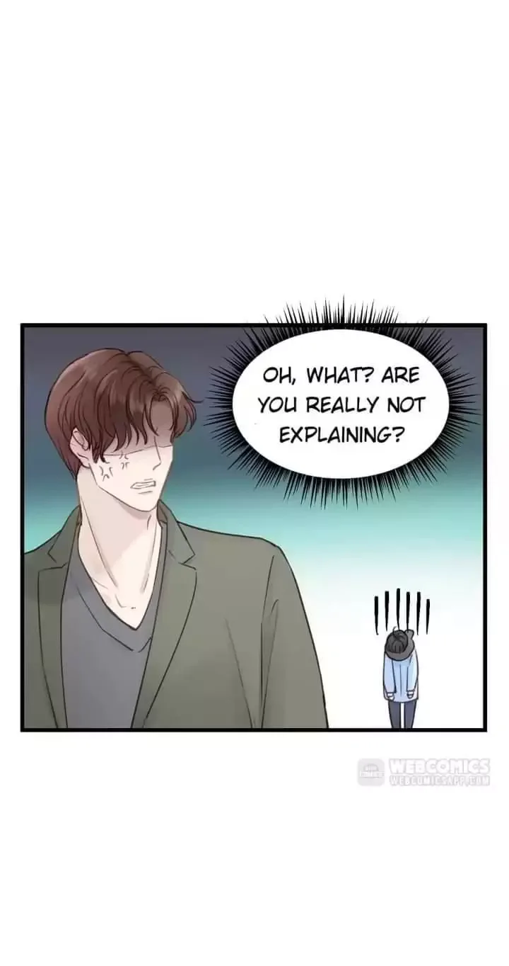The Law of Raising a Wolf Chapter 65 page 5