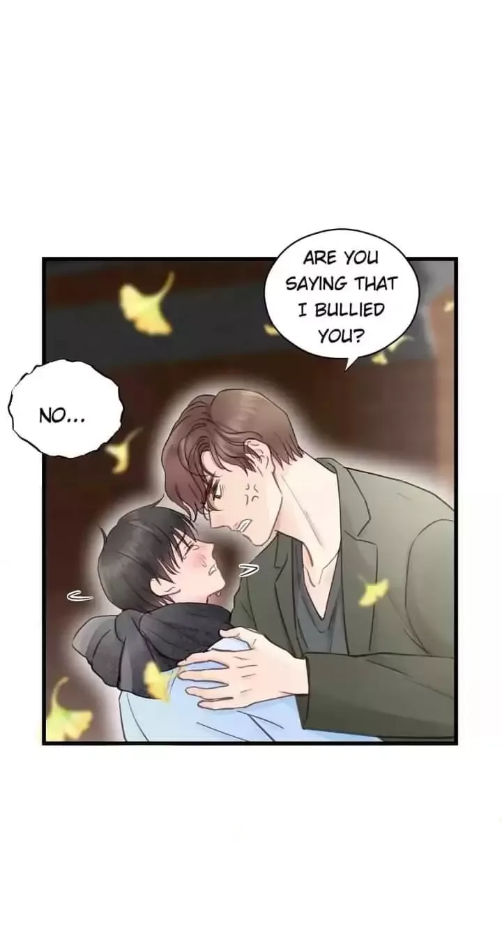 The Law of Raising a Wolf Chapter 66 page 10