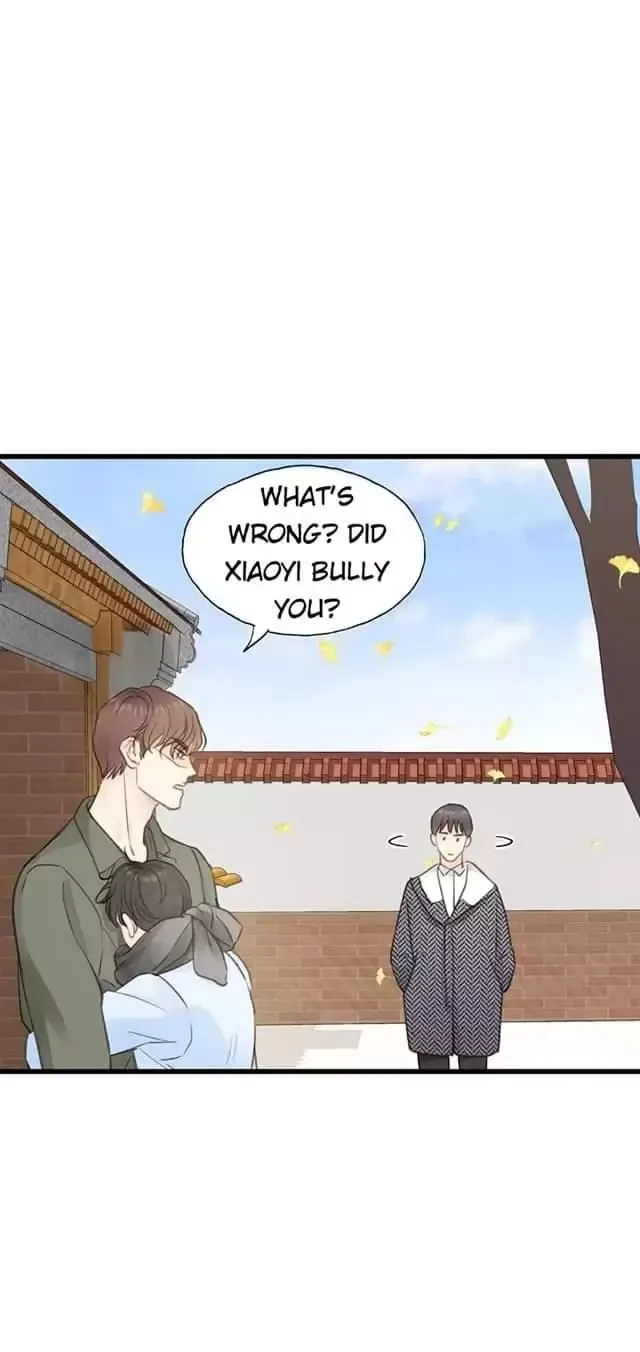 The Law of Raising a Wolf Chapter 66 page 6