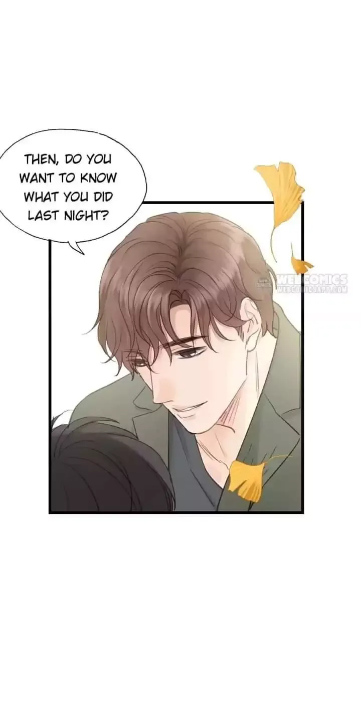 The Law of Raising a Wolf Chapter 66 page 18