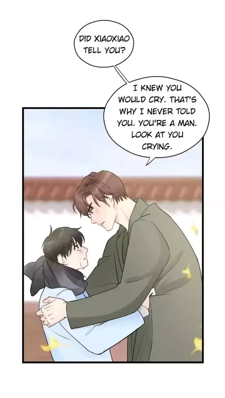 The Law of Raising a Wolf Chapter 66 page 24