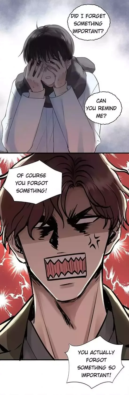 The Law of Raising a Wolf Chapter 65 page 18