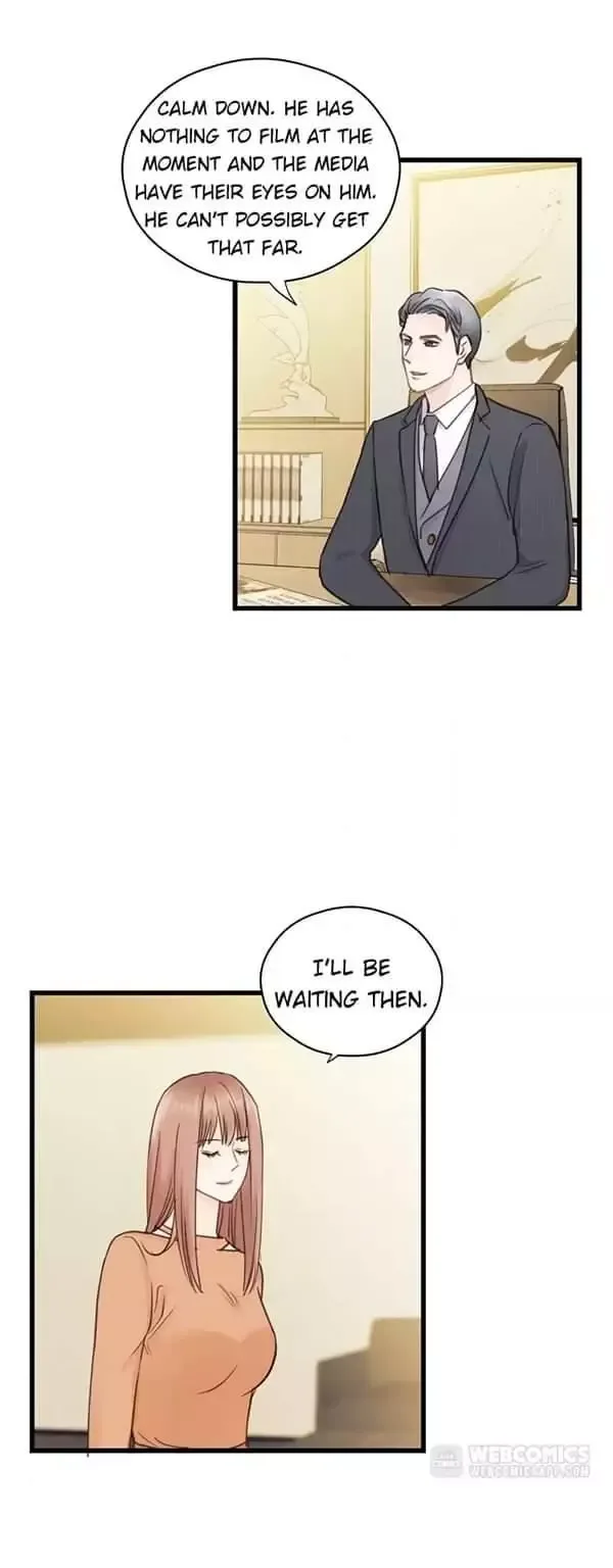 The Law of Raising a Wolf Chapter 66 page 31