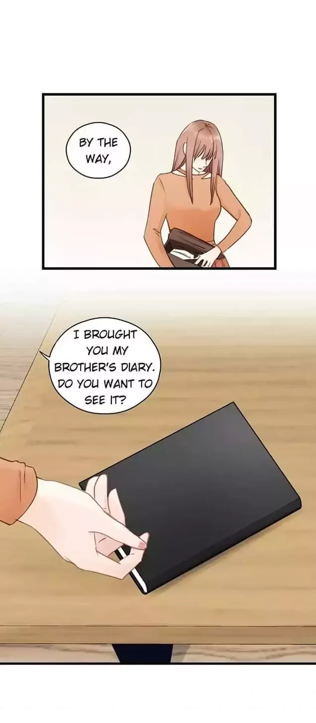 The Law of Raising a Wolf Chapter 66 page 32
