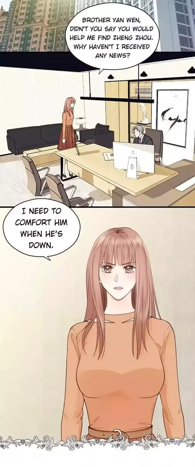 The Law of Raising a Wolf Chapter 66 page 30